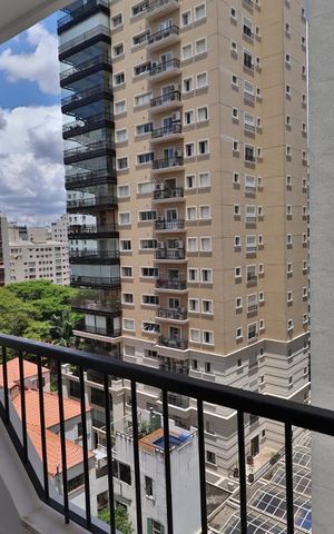 Apartamento à venda com 293m², 4 quartos e 4 vagasVaranda da Suíte master 
