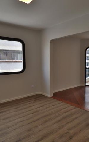 Apartamento à venda com 293m², 4 quartos e 4 vagasSala