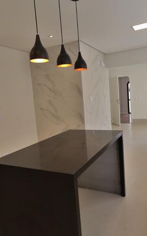 Apartamento à venda com 293m², 4 quartos e 4 vagasCozinha