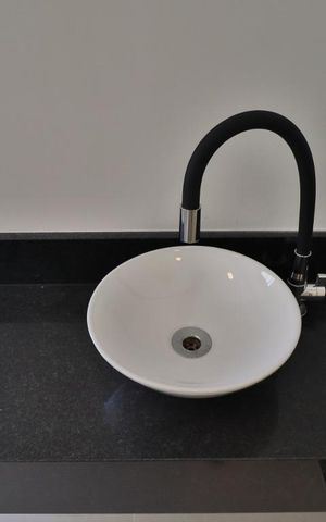 Apartamento à venda com 293m², 4 quartos e 4 vagasLavabo área de serviço