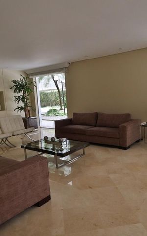 Apartamento à venda com 293m², 4 quartos e 4 vagasHall