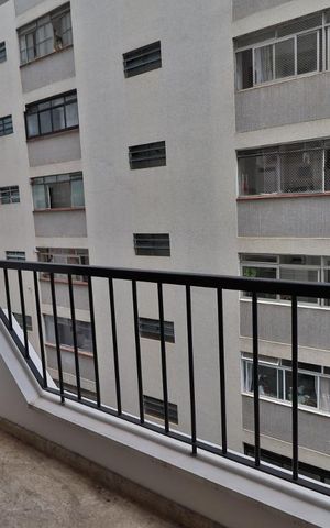 Apartamento à venda com 293m², 4 quartos e 4 vagasVaranda