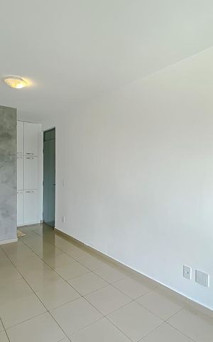 Apartamento à venda com 50m², 2 quartos e 1 vagaSala