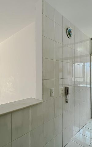 Apartamento à venda com 50m², 2 quartos e 1 vagaCozinha