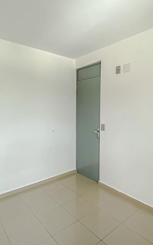 Apartamento à venda com 50m², 2 quartos e 1 vagaQuarto 2