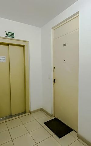 Apartamento à venda com 50m², 2 quartos e 1 vagaEntrada