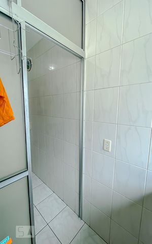 Apartamento à venda com 50m², 2 quartos e 1 vagaLavanderia