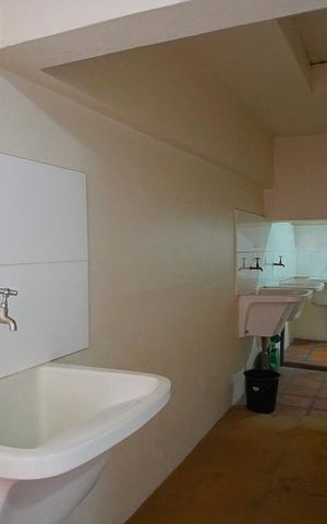 Apartamento à venda com 42m², 1 quarto e sem vagaArea Comum - Lavanderia