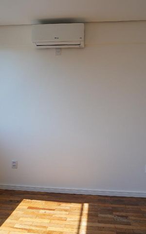 Apartamento à venda com 42m², 1 quarto e sem vagaSala