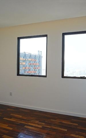 Apartamento à venda com 42m², 1 quarto e sem vagaQuarto