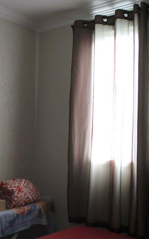 Apartamento à venda com 77m², 3 quartos e 1 vaga Apartamento à venda com 77m², 3 quartos e 1 vagaQuarto 2