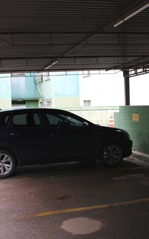Apartamento à venda com 77m², 3 quartos e 1 vaga Apartamento à venda com 77m², 3 quartos e 1 vagaGaragem