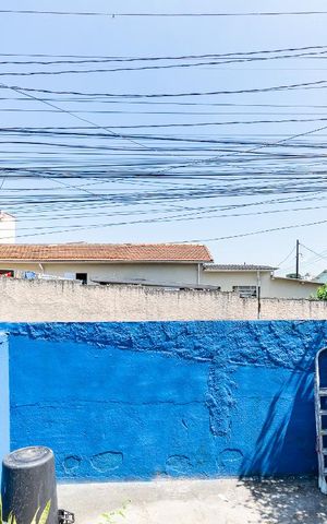 Casa à venda com 200m², 2 quartos e 1 vaga Casa à venda com 200m², 2 quartos e 1 vagaVista do Quarto 2