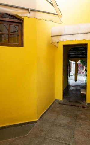 Casa à venda com 192m², 3 quartos e 2 vagas