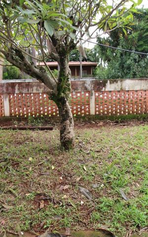Casa à venda com 287m², 5 quartos e 6 vagasVista do Quarto 2