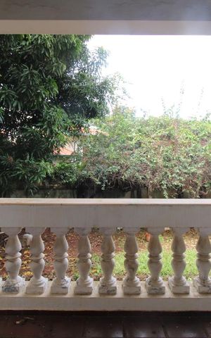 Casa à venda com 287m², 5 quartos e 6 vagasVista da Antesala do Quarto 5