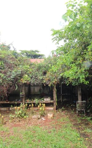 Casa à venda com 287m², 5 quartos e 6 vagasVista da Sala de Jantar
