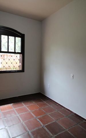 Casa à venda com 287m², 5 quartos e 6 vagasQuarto 1