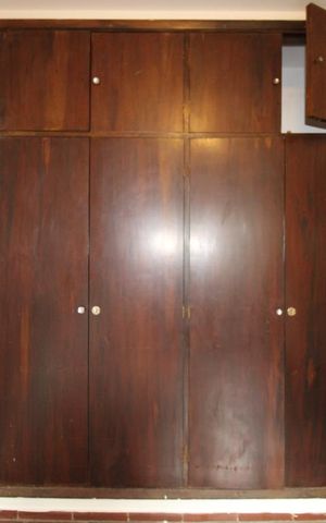 Casa à venda com 287m², 5 quartos e 6 vagasQuarto 4