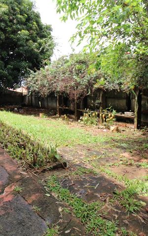 Casa à venda com 287m², 5 quartos e 6 vagasQuintal