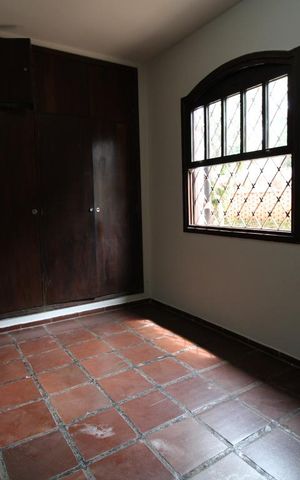 Casa à venda com 287m², 5 quartos e 6 vagasQuarto 3