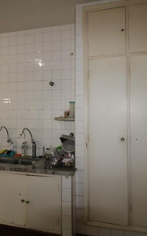 Casa à venda com 287m², 5 quartos e 6 vagasCozinha