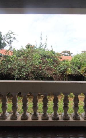 Casa à venda com 287m², 5 quartos e 6 vagasVista da Sala 2