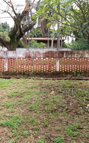 Casa à venda com 287m², 5 quartos e 6 vagasVista do Quarto 1