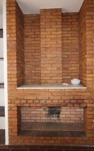 Casa à venda com 287m², 5 quartos e 6 vagasAntesala do Quarto 5