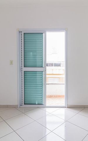 Apartamento à venda com 91m², 3 quartos e 2 vagasSuite do Quarto 3