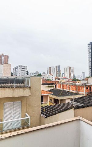 Apartamento à venda com 91m², 3 quartos e 2 vagasVista - Suite do Quarto 3