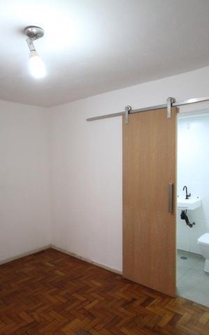 Studio à venda com 40m², 1 quarto e sem vagaSuíte