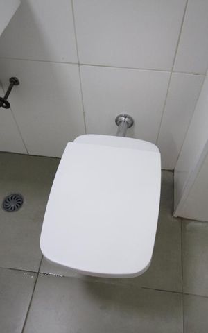 Studio à venda com 40m², 1 quarto e sem vagaSuíte