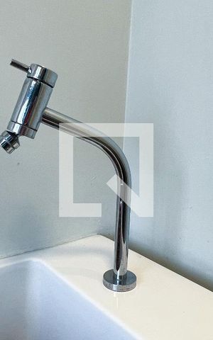 Apartamento à venda com 65m², 2 quartos e 1 vagaÁrea de Serviço