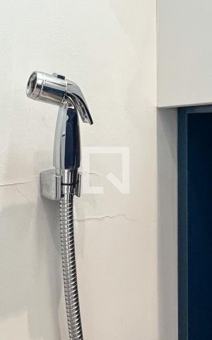 Apartamento à venda com 65m², 2 quartos e 1 vagaBanheiro