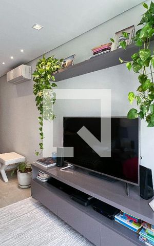 Apartamento à venda com 65m², 2 quartos e 1 vagaSala
