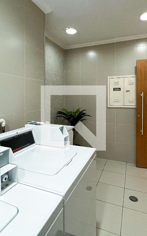 Apartamento à venda com 65m², 2 quartos e 1 vagaLavanderia
