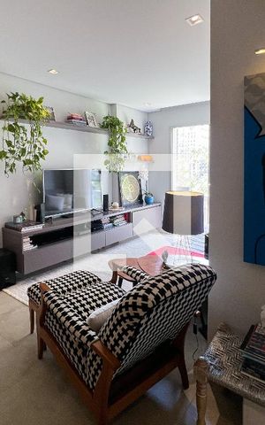 Apartamento à venda com 65m², 2 quartos e 1 vagaSala