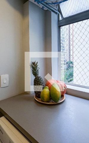 Apartamento à venda com 65m², 2 quartos e 1 vagaÁrea de Serviço