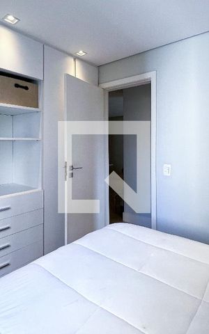 Apartamento à venda com 65m², 2 quartos e 1 vagaQuarto 1
