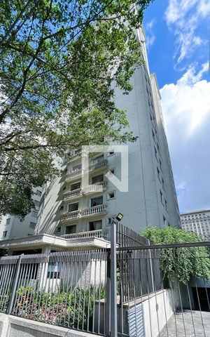Apartamento à venda com 65m², 2 quartos e 1 vagaFachada