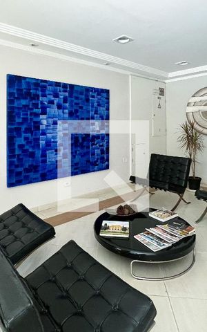 Apartamento à venda com 65m², 2 quartos e 1 vagaHall