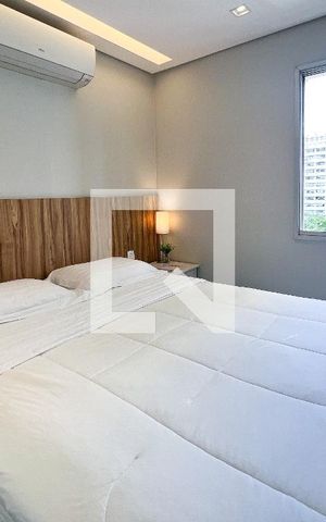Apartamento à venda com 65m², 2 quartos e 1 vagaQuarto 1
