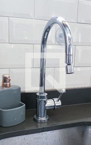 Apartamento à venda com 65m², 2 quartos e 1 vagaCozinha