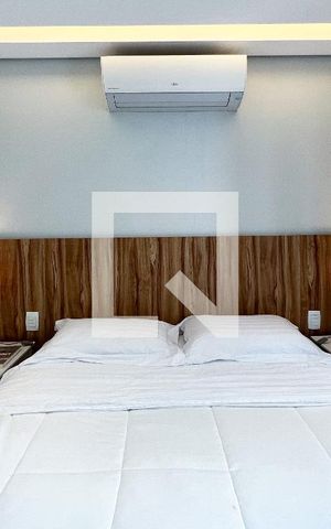 Apartamento à venda com 65m², 2 quartos e 1 vagaQuarto 1