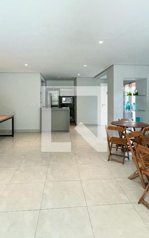 Apartamento à venda com 65m², 2 quartos e 1 vagaSalão de Festas