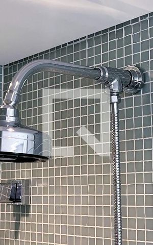 Apartamento à venda com 65m², 2 quartos e 1 vagaBanheiro