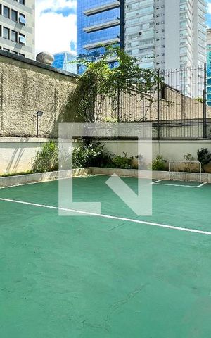 Apartamento à venda com 65m², 2 quartos e 1 vagaQuadra Esportiva
