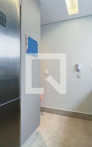 Apartamento à venda com 65m², 2 quartos e 1 vagaCozinha