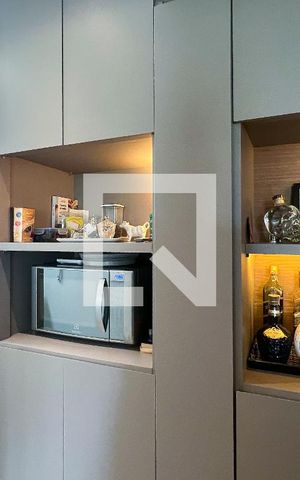 Apartamento à venda com 65m², 2 quartos e 1 vagaBar